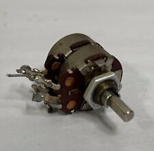 Vtg Original Sherwood S5000 II