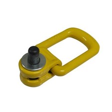 Swivel Lifting Rings Bolt On