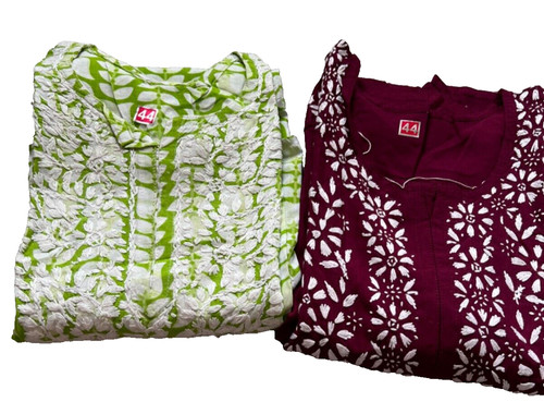 Indian traditional reyon - ,