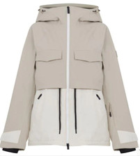 HOLDEN Womens Canvas Beige