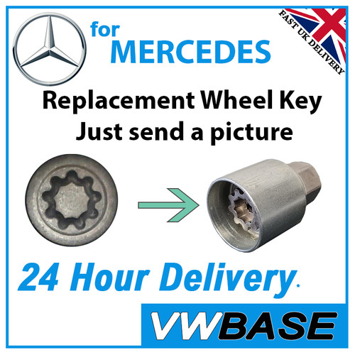 For mercedes security - for, master