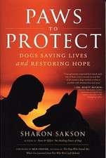 Paws protect dogs saving - paws, :