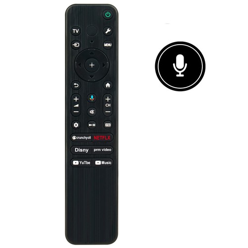 New rmf tx811u voice - rmf-tx811u, replace