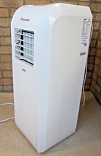 Mobile Air Conditioner