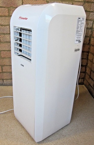 Mobile air conditioner - mobile,