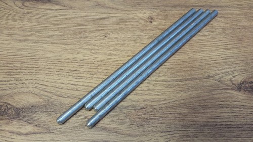 Bsa a10 inlet - a10, valve