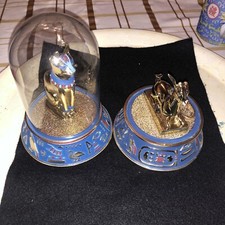 Franklin Mint The Sacred Bast