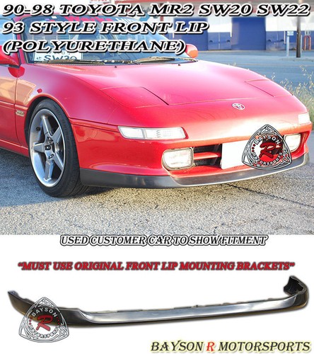Fits toyota mr2 - 90-98,