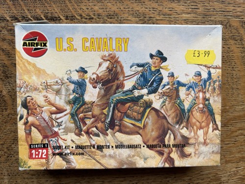 Airfix 01722 u - airfix, 1:72