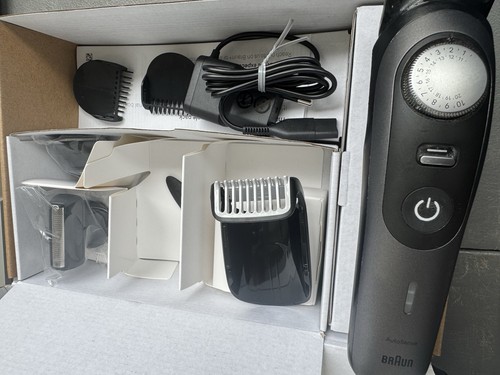 Read braun series 9 beard - read!!,