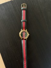Vintage Gucci Quartz Ladies