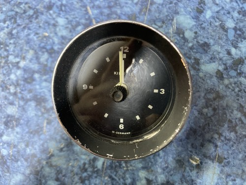 Kienzle 12v 60mm - 60mm, classic