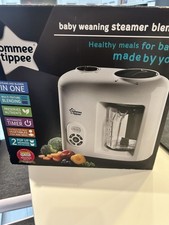 Tommee Tippee Baby Food