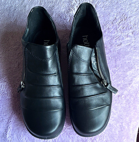 Hotter alder women - hotter, black