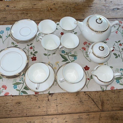 Wedgwood cavendish bonechina - cavendish,