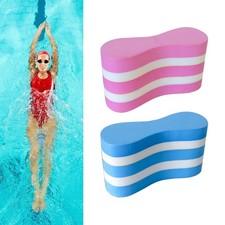 Swimming Pull Float EVA Swimming Pull Buoy Float Swimming Training Aid for Adult