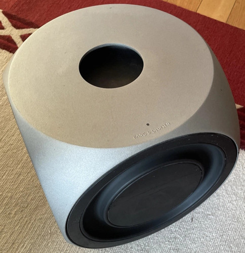 Bang olufsen o beolab - olufsen, 2