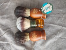 Shaving Brushes
