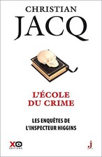 Les enquêtes de l'inspecteur