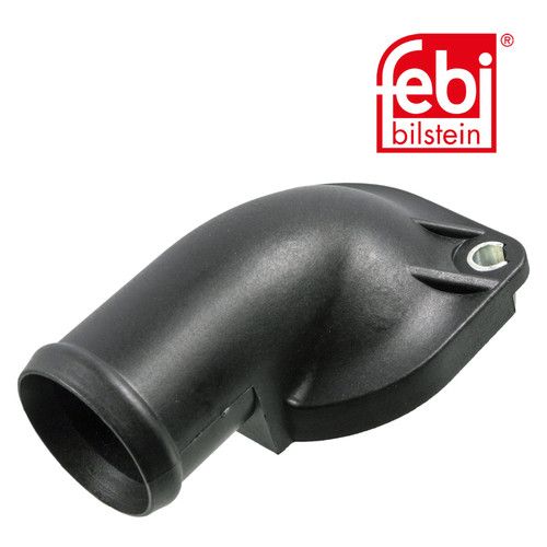 Febi coolant flange housing - febi,