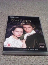 The History of Tom Jones: A