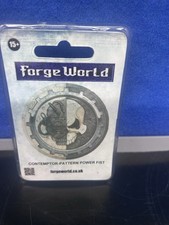 Warhammer 40k/30k Horus Heresy
