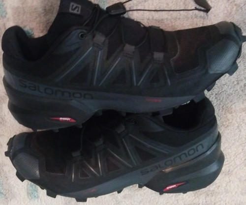 Salomon women speed cross - speed,