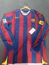 Nike FC Barcelona 2006 Reissue