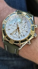 Breitling mens class - breitling, j-class
