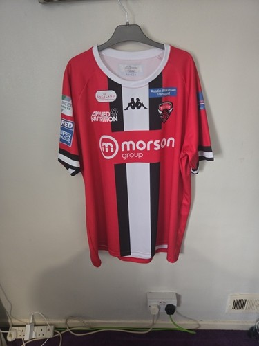 Red devils salford - devils, 2022