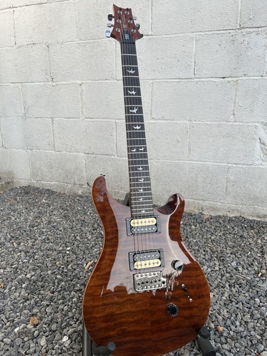 Prs custom electric - prs, se