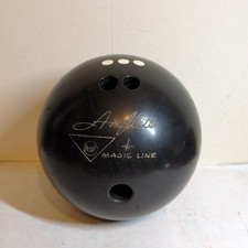Bowling Ball 14 lbs Vintage