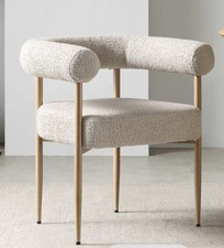 Fulbourn taupe boucle sitting - taupe,