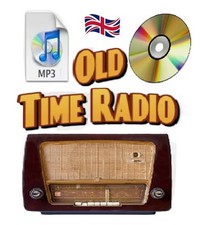 THE GOON SHOW  OLD TIME RADIO SHOWS OTR COMEDY ON MP3 DVD UK POST