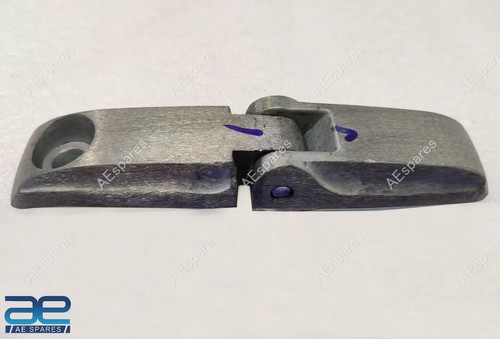 Rear tailgate door - door, for