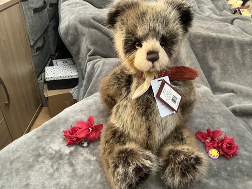 Charlie bears the gorgeous - charlie,