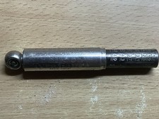 Vintage Schrader Tyre Pressure