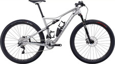 Specialized Epic Expert Carbon Mountain Bike Medium