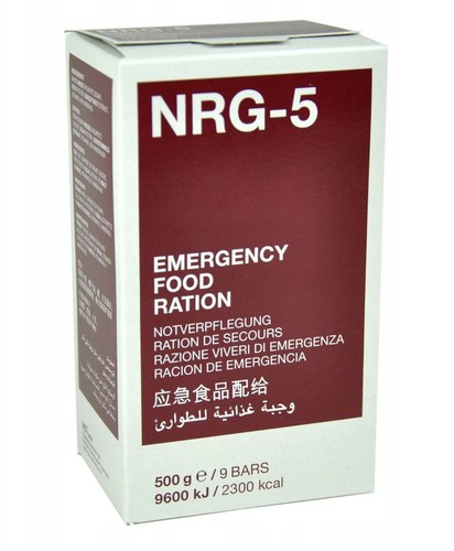 Nrg army camping hiking - nrg-5,