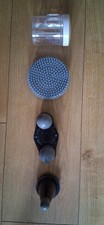 Massage applicator adaptor - applicator,