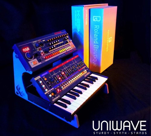 Uniwave roland boutique - uniwave,