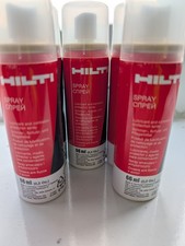 1x Genuine Hilti Lubricant &