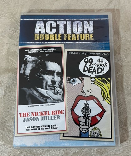 The nickel ride 99 - the, /