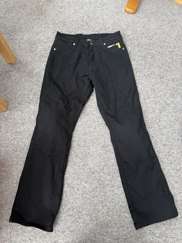 Rst aramid motorcycle jeans - rst,