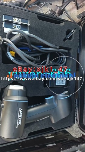 1pcs creaform scanner - creaform, 3d