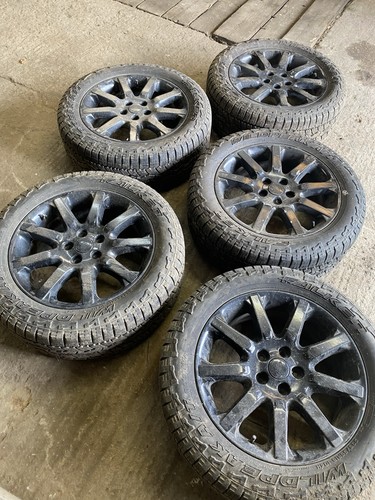 235 all terrain - all, falken