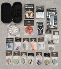 Mission joblot  including