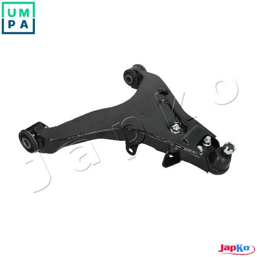 Controltrailing arm wheel - arm,