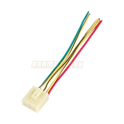 Pin regulator rectifier - 5,