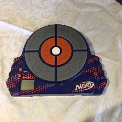 Nerf elite lights and - lights,